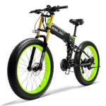 New Arrival Latest Design Low Price Guaranteed Quality Electric Bicycle Tire