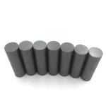 ISO Industrial Y30BH Cylinder Ferrite Permanent Magnets