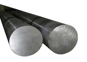 China Forged JIS A681 Alloy Steel Bars , ASTM Forged Steel Round Bar factory