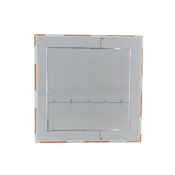 5mm-15mm Thickness Aluminum Gypsum Board Ceiling Access Panel for Artistic