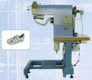 China Stitching machines for innersoles FX-C500 factory