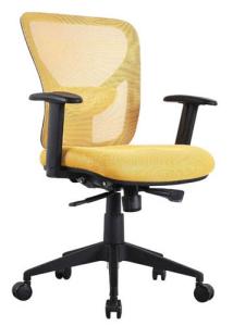 China China Mesh Task Chair factory