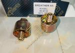 Breather AS PC400-8 Komatsu Hydraulic Spare Parts PC400-7 198-60-55510