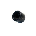 OEM Service CNC Plastic Parts , POM PTFE PMMA PEEK CNC Machining
