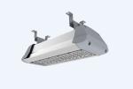 ELITE 50W Commercial High Bay Lighting Workshop Linear Lighting Fitting