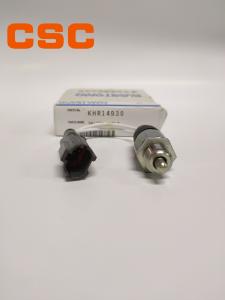 China KHR14930 Switch Limit SH200-5 350-5 CX240B SUMITOMO Excavator Electric Parts factory