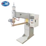 Resistance Welding Equipment Tin Can Longitudinal Seam Welding Machine Seam