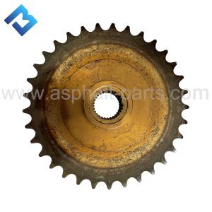 China Pneumatic Disassembly Tool J Type Removal Tool Pick Remover 84252 For Road Milling Machine Spare Parts factory