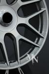 Mercedes AMG G63 C43 C63 S550 18 19 20 21 22 Inch Custom Monoblock Wheels Rims