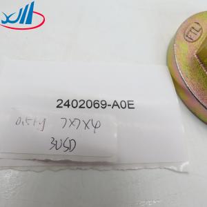 S106 2402S106-072 Bus Spare Part Differential Assembly Angular Nut For Yutong