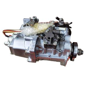 China 729932-51400 Engine Injection Pump For Yanmar 4TNV98 4TNV94 factory