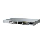 24 Ports Brocade Fibre Channel Switch 16Gbps 1U BR-G610-24-16G-R