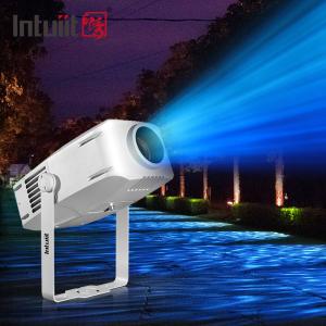China 400W Outdoor Waterproof Multicolor Ocean Sea Water Wave Effect Gobo Projector Light factory