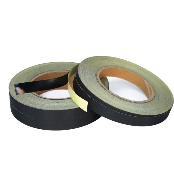 Die-cutting Acetate cloth tape flame-retardant insulating material, for cable bundling