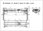 China's high-quality and low-cost explosion-proof hanging electric single beam