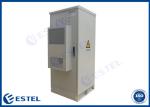 32U Outdoor Electronics Enclosure