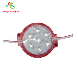 China Car Signal Lamp External Warning Daytime Running Lights for Motorcycle Work Light factory