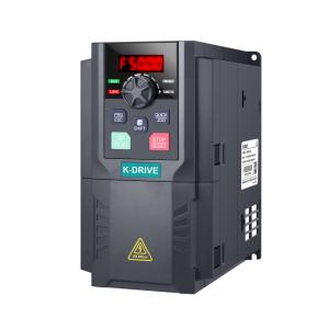China 0.4-800KW Off Grid Solar Pump Inverter DC 60-400V Input Voltage factory