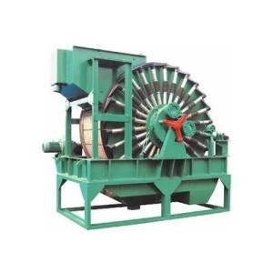 China ISO9001 Gyw Permanent Magnetic Filter Vacuum Drum Filter For Ore Dressing factory