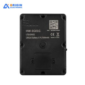 China GPS Positioning 4G Fleet Management Tracking System Real Time Vehicle Tracking GPS factory