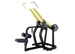 Seated Pulldown Hammer Strength Gym Equipment Commercial Ergonomic