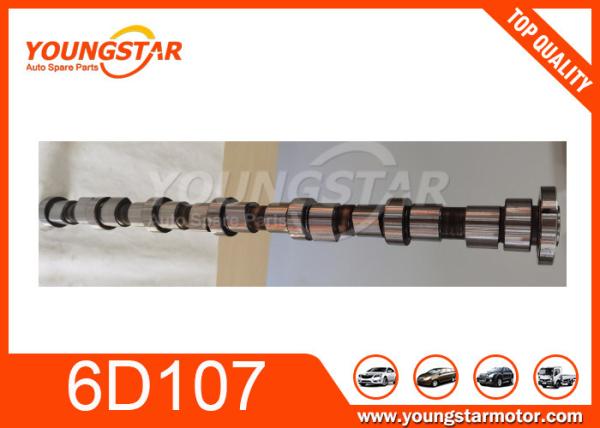 PC200-8 6D107 QSB6.7 Cummins Komatsu Engine Camshaft 6754-41-1100 6754-41-1170