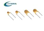 60V DIP Polymer Pptc Resettable Fuse JK60 SERIES Customize Lead