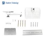 Medical Patient Monitor Bracket For Carry The Monitor In Hospital