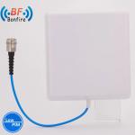 698-806 806-960 1710-2700 2200-2700 3300-4000 MHz Wide Band Panel Antenna for