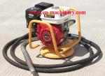 Robin Engine Concrete Vibrator, Robin EY20 Contrete Vibrator With Motor