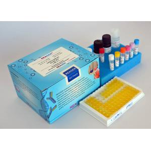 High Sensitivity Chlormadinone ELISA Test Kit For Accurate Quantitative Detection