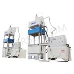 Y27-500T hydraulic press, hydraulic press machine manufacturer