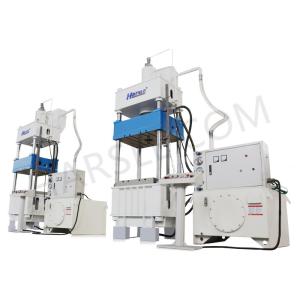 China Y27-1000 hydraulic press machine, 2000 ton hydraulic press for sale factory