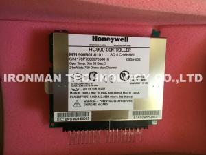 China 900B01-0101 HC900 Analog Output Card factory
