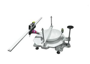 China 0.7-4.5X Cookware Testing Apparatus For Torque Resistance , VML-CNC factory