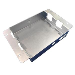China Rugged Electronics Enclosure Power Distribution factory