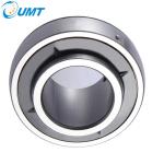 High Precision Pillow Block Bearings UC206 Chrome Stainless Steel 30*62*38.1mm