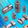 Buy cheap SUJ2 HRC62 Precision Mold Parts Locating Taper Pin Set , Round Tapered Interlock from wholesalers