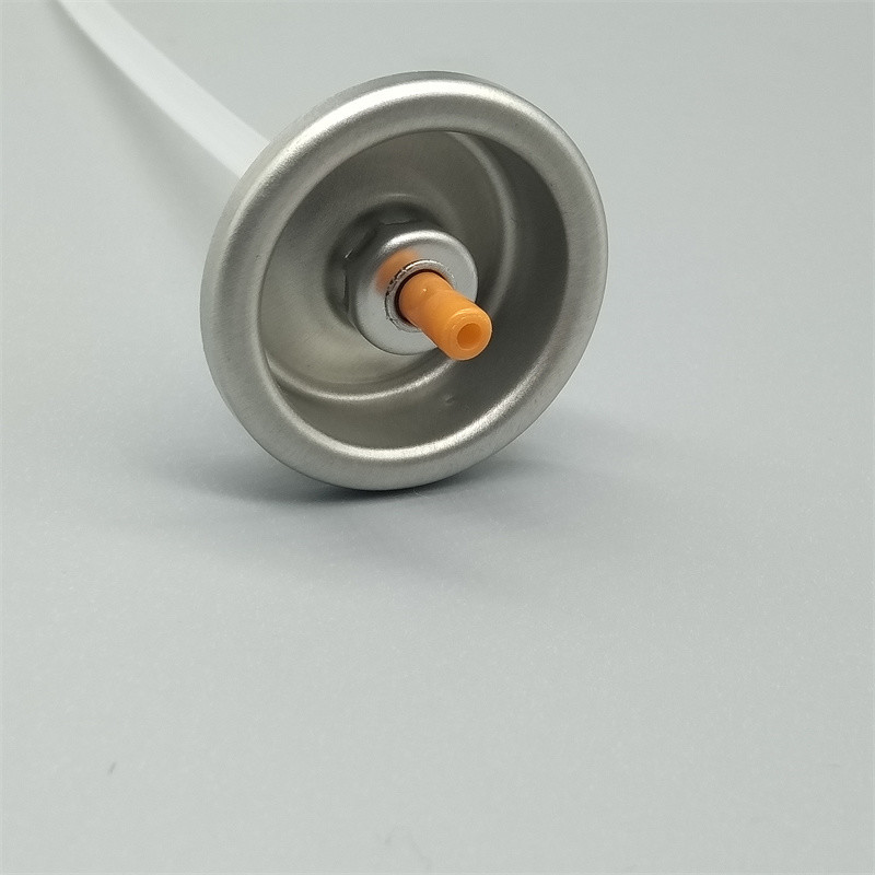 Precision Hair Glue Spray Valve for Delicate Hairstyling with Ultra-Fine Spray
