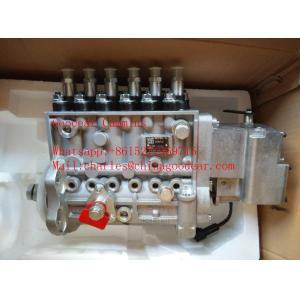 Dongffeng 6CT diesel engine fuel injection pump 4940749