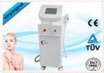 Touch Screen IPL Hair Removal Machine For Facial Acne / Speckle Removal