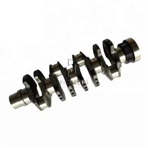 China Crankshaft 0425 6816 0429 4257 0292 9962 0429 9259 04256816 04294257 04299259 4256816 4294257 4299259 for deutz BF4M1013EC / FC Engine factory