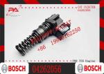 Fuel injector 0986445008 0414755014 0986445011 313GC5233MX 04262056