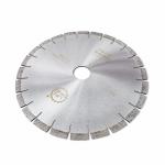 High Frequency Brazed 1000mm Diamond Saw Blade for Granite Marble Cutting OBM