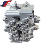 VOE14570853 14746280 14736672 14774452 Main Control Valve For Volvo EC200E