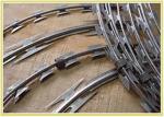Barb Wire Fence Bags Waterproof Cross Style Surface Packing Paper Garden