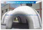 Easy Operation Inflatable Air Tent Big Inflatable Igloo TentNon - Toxic Pub Tent