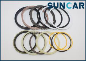 China 31Y1-18110 31Y118110 Hyundai Arm Cylinder Repair Seal Kits For R140LC-7 R140LC-7A Excavator factory