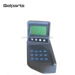 2206070265 Excavator Electric Monitor For Digger LISHIDE SC220-7 Construction