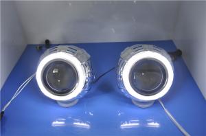 China Car---A6 3.00inch projector lens kit factory